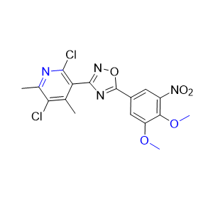 奥匹卡朋杂质01