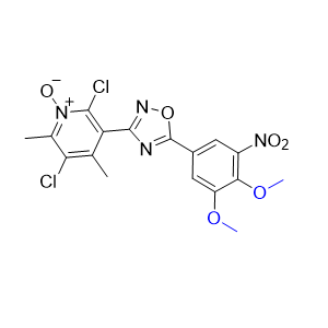 奥匹卡朋杂质02