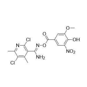 奥匹卡朋杂质04