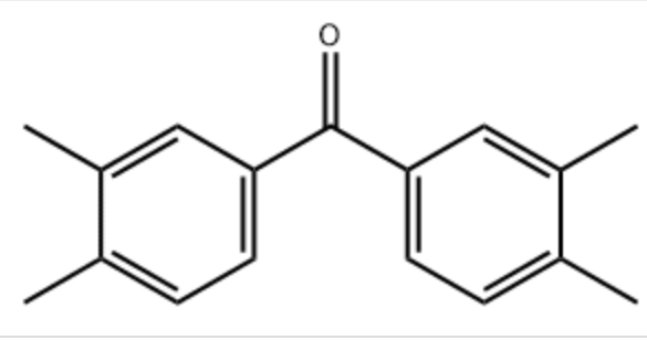 双(3,4-二甲基苯基)甲酮 4659-48-7