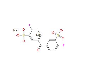 210531-45-6  5,5'-羰基双(2-氟苯磺酸)二钠盐  Disodium 3,3'-disulfonate-4,4'-difluorobenzophenone