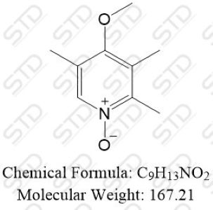 埃索美拉唑杂质22