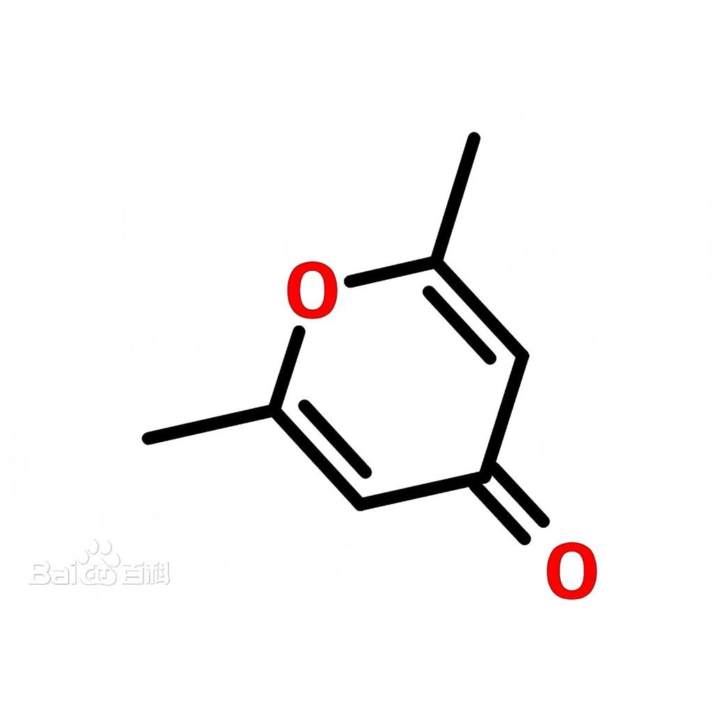2,6-二甲基-4-吡喃酮