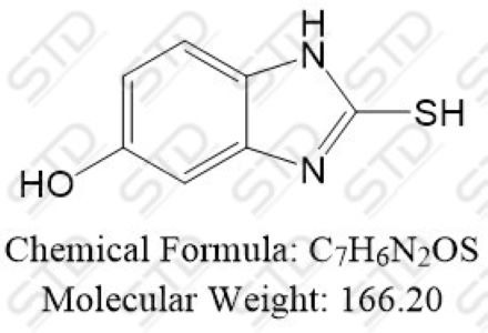 埃索美拉唑杂质37