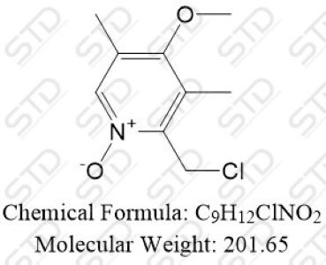 埃索美拉唑杂质38