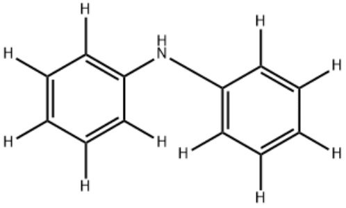 氘代二苯胺 37055-51-9