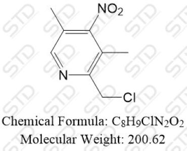 埃索美拉唑杂质40