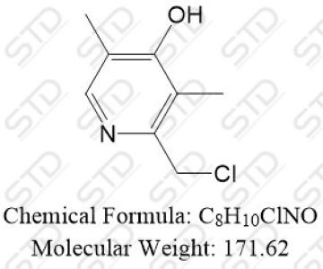 埃索美拉唑杂质113