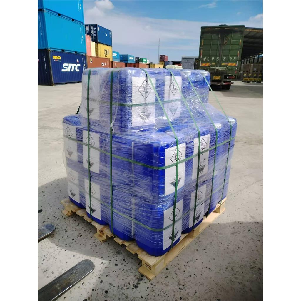 卡松 / 异噻唑啉酮