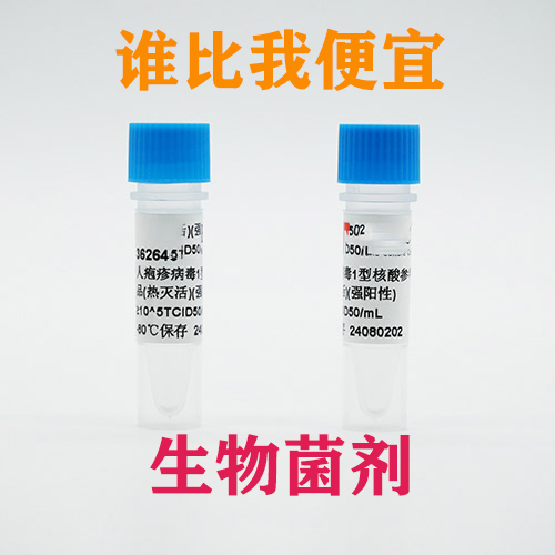 铜绿假单胞菌(标准菌株，定量菌种)