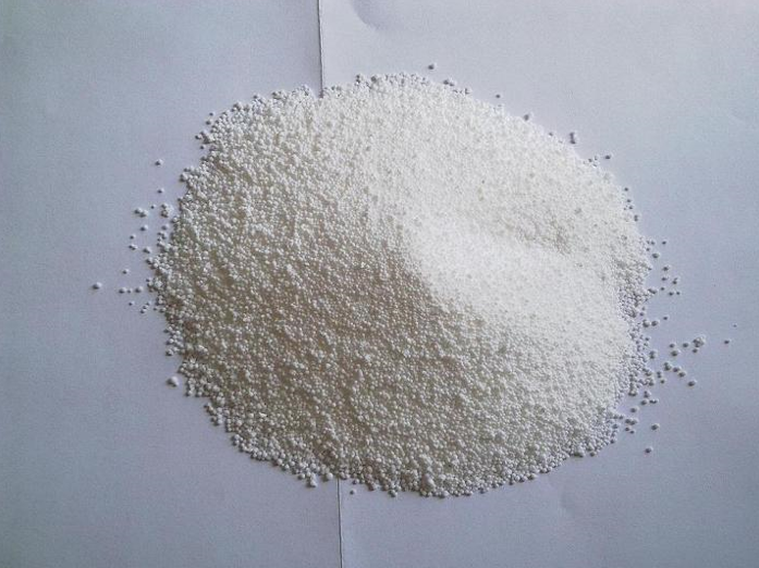 三聚甲醛 110-88-3