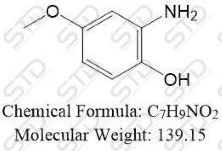 埃索美拉唑杂质60 20734-76-3