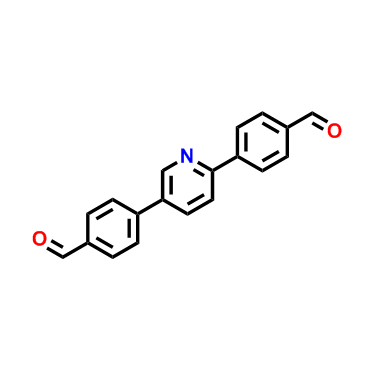 4,4'-(2,5-吡啶二基)双苯甲醛