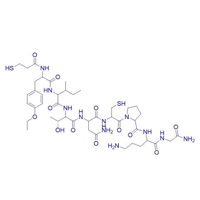 阿托西班杂质3/960411-86-3/Atosiban Impurity3