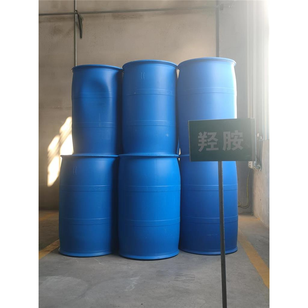 N-异丙基羟胺 5080-22-8