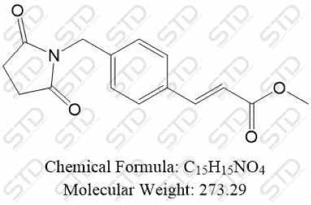 奥扎格雷杂质11