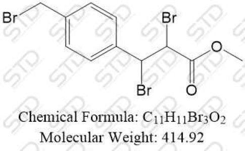 奥扎格雷杂质12