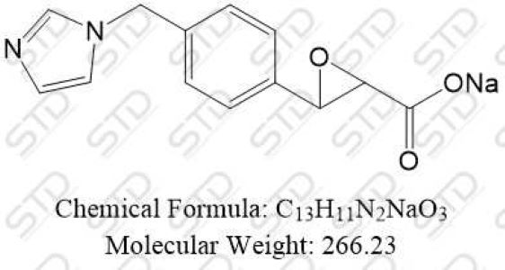 奥扎格雷杂质13