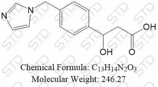 奥扎格雷杂质27