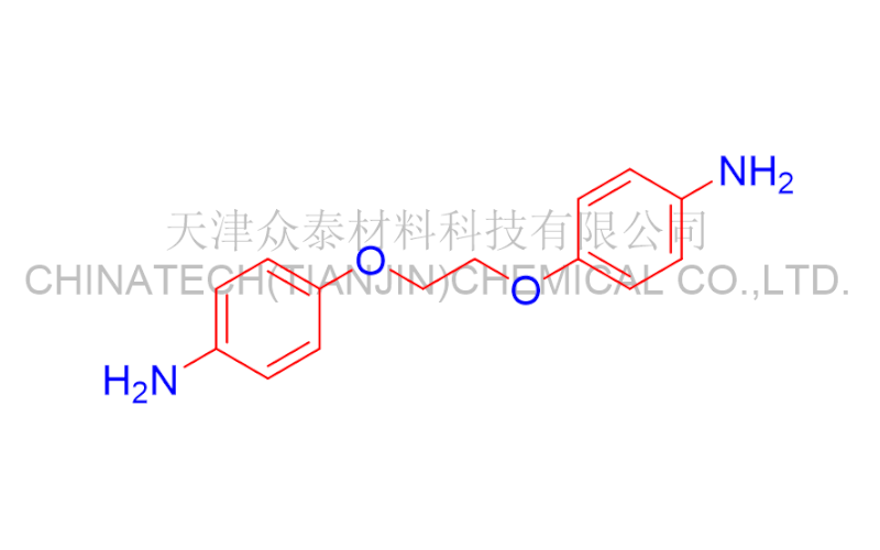 1,2-双(4-氨基苯氧基)乙烷 APE 6052-10-4