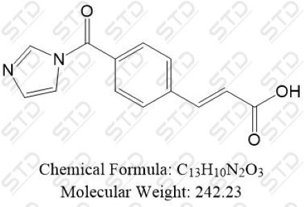 奥扎格雷杂质58