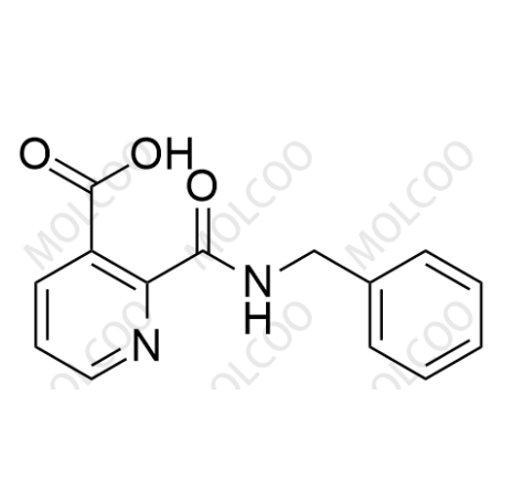 莫西沙星杂质Ⅻ；	100872-65-9