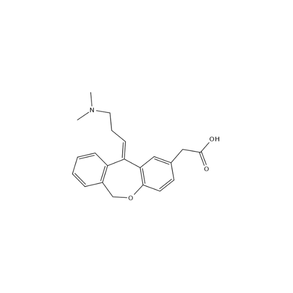 （E）-奥洛他定