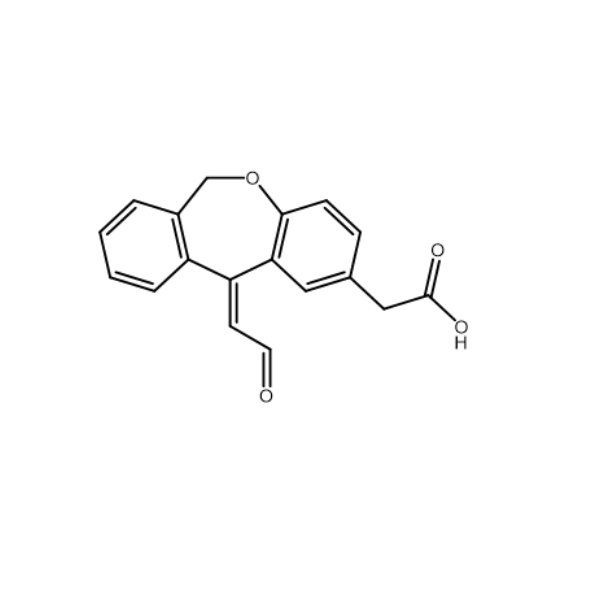 奥洛他定杂质23