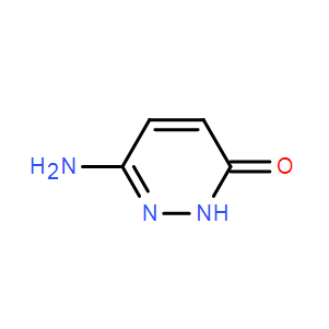 6-氨基-3(2H)-哒嗪酮