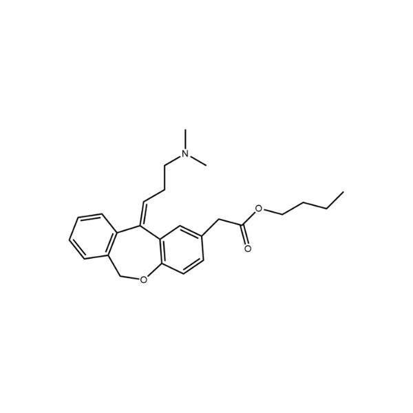 奥洛他定杂质16