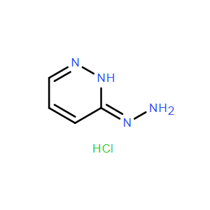 3-肼基哒嗪盐酸盐