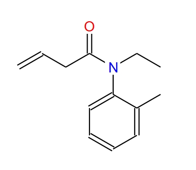 克罗米通杂质A