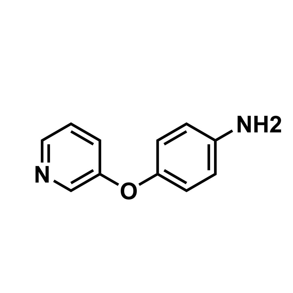80650-45-9 ,4-吡啶-3-氧-苯胺