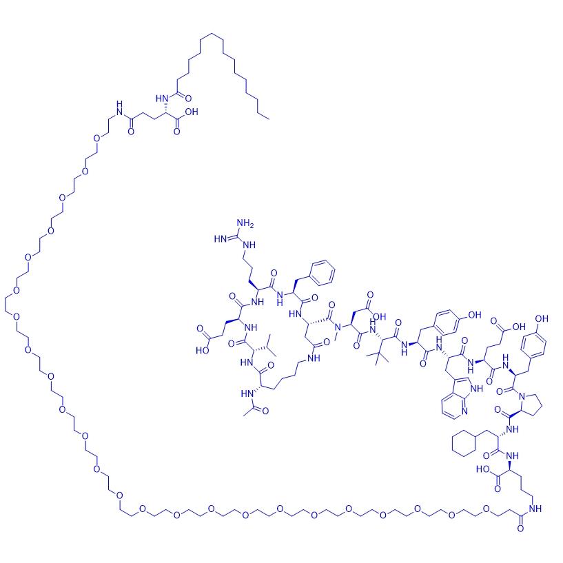 Zilucoplan 1841136-73-9.png