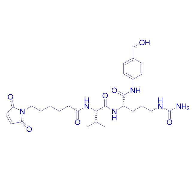 MC-V-Cit-PAB 159857-80-4.png MC-V-Cit-PAB 159857-80-4.png