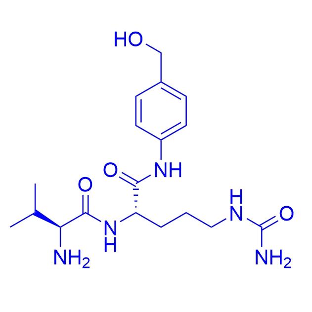 Val-cit-PAB-OH 159857-79-1.png Val-cit-PAB-OH 159857-79-1.png