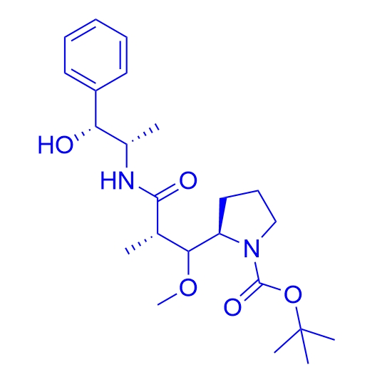 抗体-药物偶联物（ADC）关键连接物/160800-65-7/BOC-Dap-NE