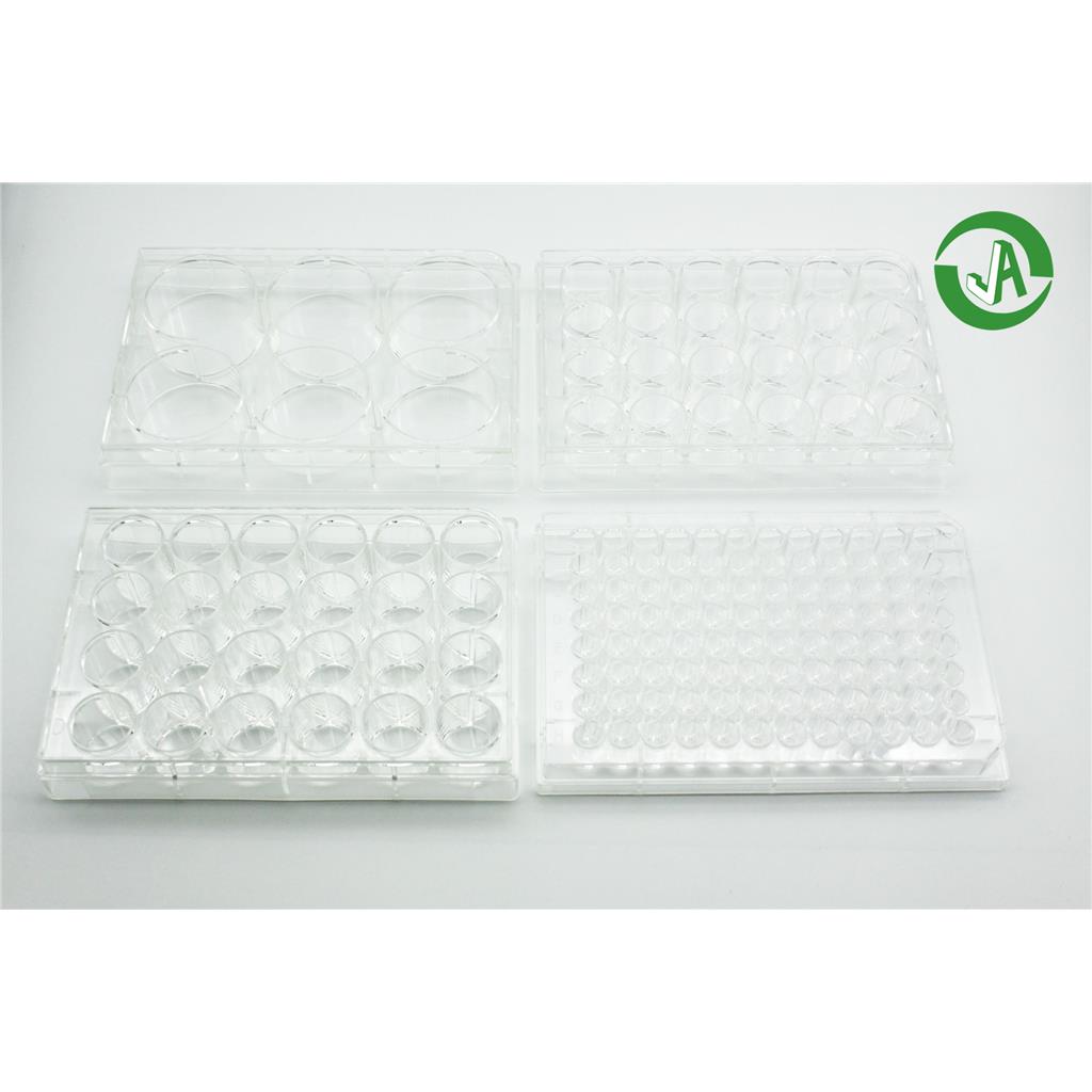 百千生物链霉亲和素包被96孔培养板SA透明96孔酶标板