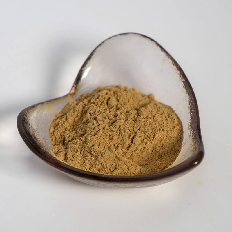 葫芦巴总皂甙50%