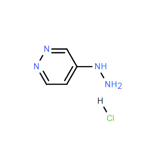 4-肼基哒嗪盐酸盐