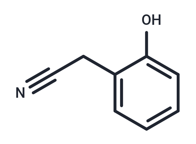 化合物 2-Hydroxybenzylcyanide|T125819|TargetMol