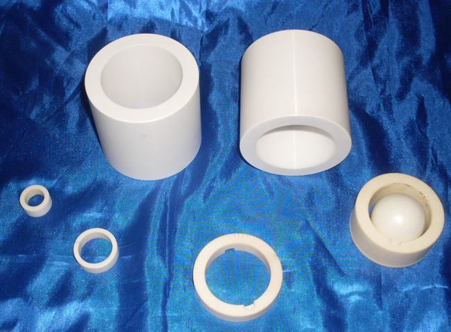 氧化铝 氧化锆珠 Aluminabeads & zirconia beads 研磨介质