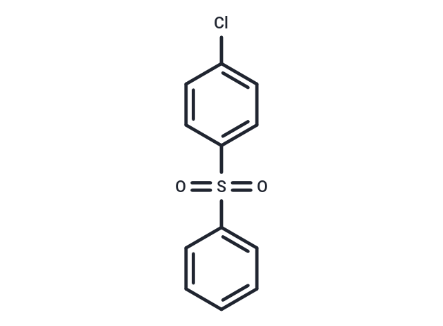 化合物 Sulphenone|T20487|TargetMol