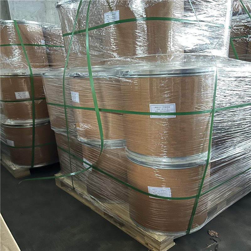 反式-4-丙基环己基苯酚