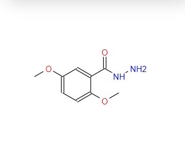 2,5-二甲氧基苯酰肼
