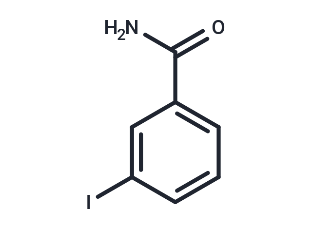 化合物 Benzamide, 3-iodo-|T21211|TargetMol
