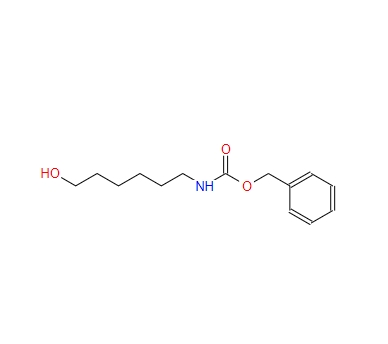 6-(Z-氨基)-1-己醇