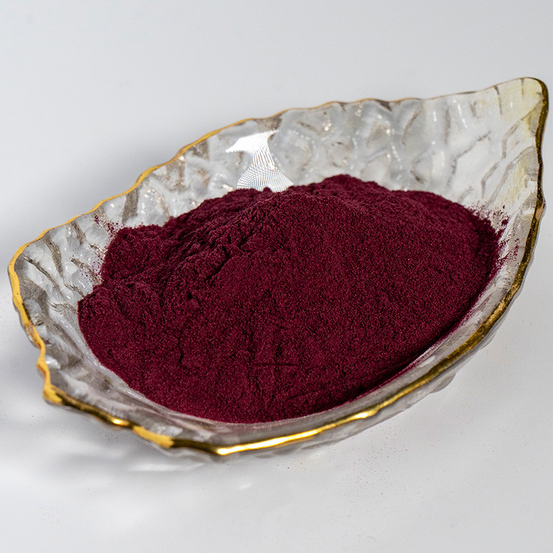 接骨木花青素15%