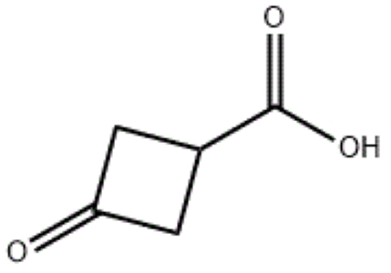 3-氧代环丁烷基羧酸 23761-23-1