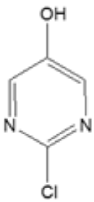2-氯-5-羟基嘧啶 4983-28-2